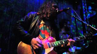 The War On Drugs - Buenos Aires Beach (Philadephia,Pa) 12.31.12