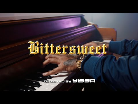 Maz - Bittersweet (Official Video)