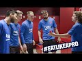 ? ON SET with Griezmann, Piqué, Ter Stegen and De Jong – Beko’s shooting day