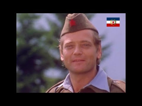 NAŠA ČETA V BOJ - Partizanska pesem