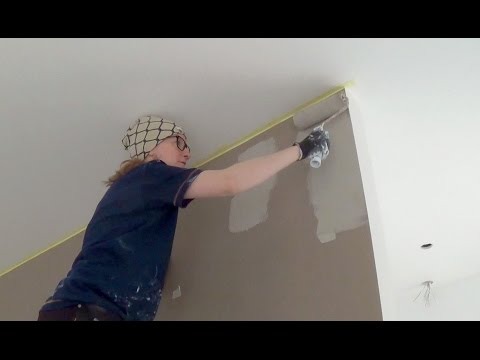 Sisämaalaus - Kannustalo LATO-videoblogi 22. osa