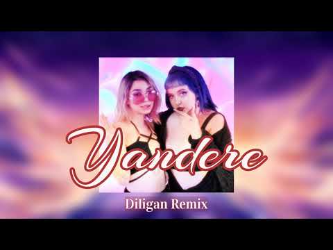 Taichu & BB ASUL "Yandere" (FIESTERO REMIX) Diligan