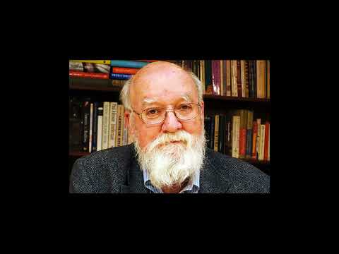Ep. 14 - TAM2014 - Daniel Dennett, Author and Philosopher