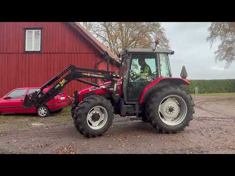 Traktor - Massey Ferguson, 4245 | 5227273
