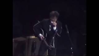 Bob Dylan &quot;Mama, You Been On My Mind&quot; LIVE 14 Nov 1999 Worcester Mass