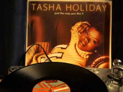 RTQ Tasha Holiday This love RTQ