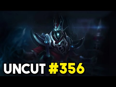 PRESS R - KARTHUS - LOL ITA #356