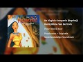 De Virginia Comapie Reprise Rustig Ritme Van De Trom Uit Pocahontas