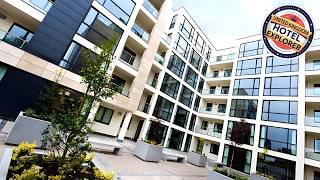 Staycity Aparthotels Liverpool City Centre | Liverpool, United Kingdom | Hotel R