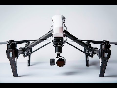 Аэросъемка с квадрокоптера для Першага Бортнага Канала в Беларуси