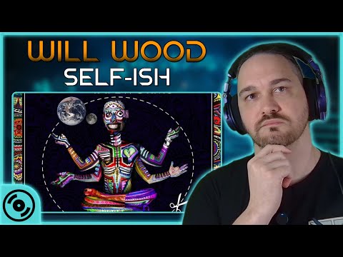 Entertaining Without Compromising Depth // Composer React to WIll Wood - Self-ish