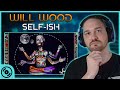 Entertaining Without Compromising Depth Composer React To WIll Wood Self Ish