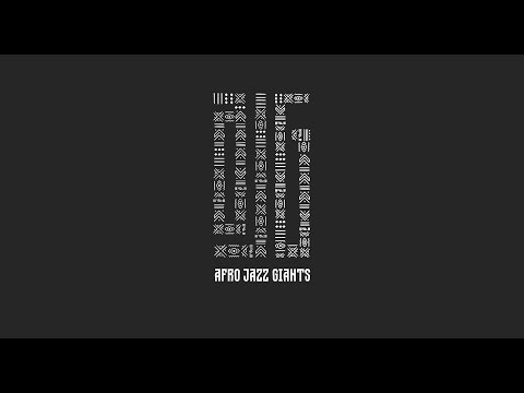 SPOEK MATHAMBO - AFRO JAZZ GIANTS TRIBUTE CONCERT (LIVE)