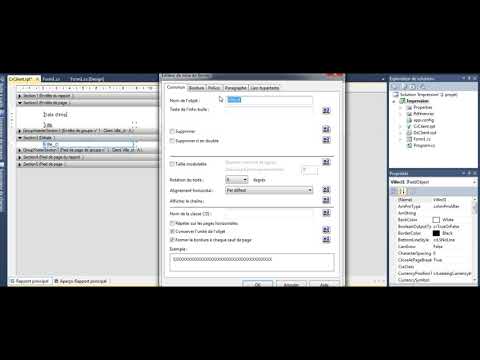 Tutoriel 1.1