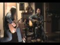 Adam Carroll performs "Oklahoma Gypsy Shuffler"