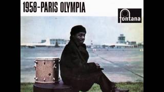 Art Blakey & Lee Morgan - 1958 - Paris Olympia - 04 Moanin