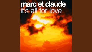 It's All for Love (Noemi Remix)