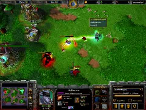 MYM]DeMusliM vs pokeroff.kas Echo Isles 5/5