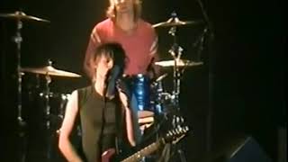 The Vines - Animal Machine (Electric Ballroom 2004)