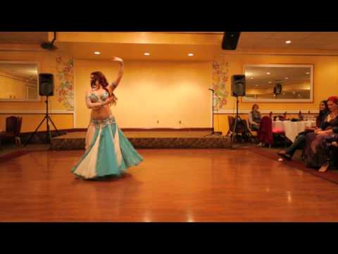 Courtney ~ Daret Al Ayam