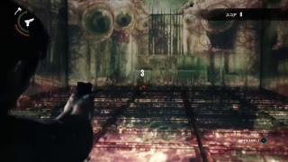 サイコブレイク2 初見プレイ2