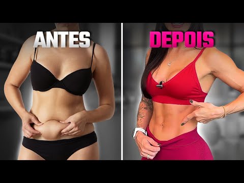 6 foolproof steps to get defined abs