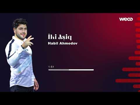 Habil Ahmedov - İki Aşiq (Official Audio Klip)