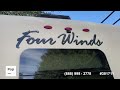 Check out this Video for a 2018 Thor Motor Coach Four Winds 31W(Stock #381711)  for sale by Pop RVs. This unit is located in Sarasota, FL