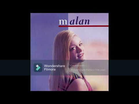 Malan Eyðunsdóttir  - Alt Við Sama Lag