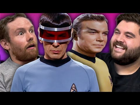 Star Trek TOS Season 3: Why It's Better Than You Remember