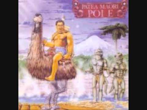 Patea Maori Club - Ngoi Ngoi