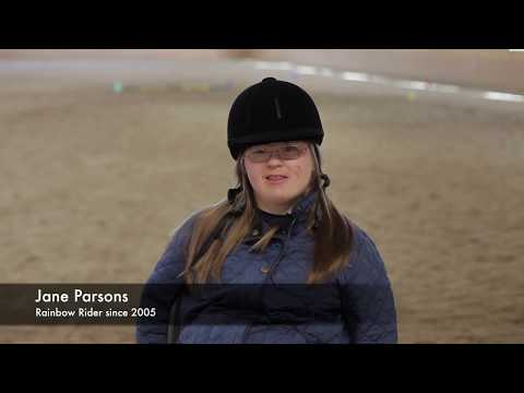 United Way - Rainbow Riders