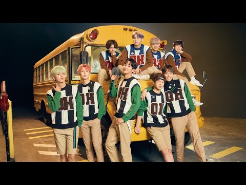 SF9 ZEPP TOUR 2018 MAMMA MIA FULL