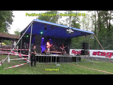 Farářovi netopýři - Farářovi netopýři - Internet