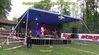 Video Farářovi netopýři - Internet