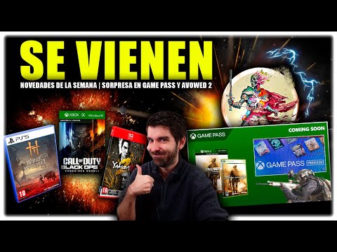 Si solo tienes Xbox One, está noticia es para ti, nuevo juego anunciado que hasta ahora solo estaba