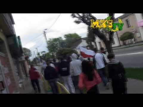 MKS TV: MKS Kozienice - Jedenastka Jastrzębia