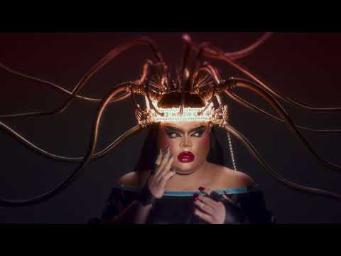 RuPaul's Drag Race: Werq The World Tour on July 7 at 8 p.m. - Second Medium