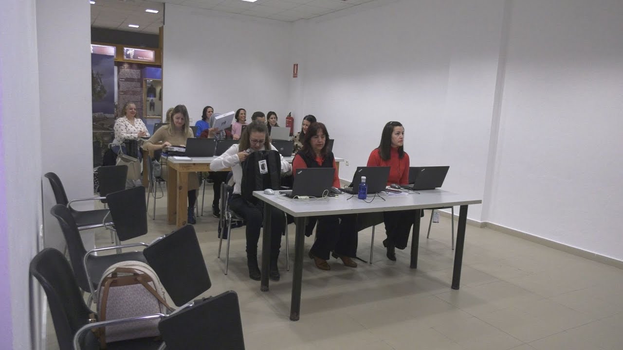 Se clausura con éxito el programa “Preparadas”