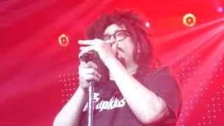 Counting Crows - I Wish I Was a Girl (Houston 10.08.15) HD