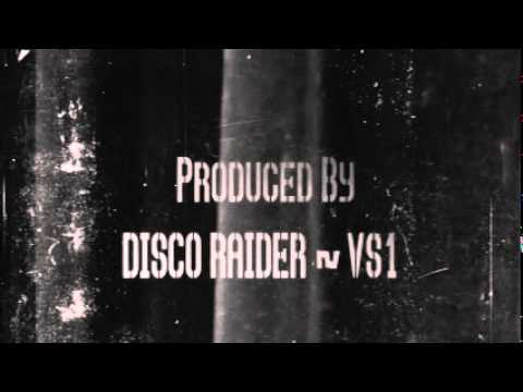 Disco Raider & VS1 - LUNA (OUT ON PROMO NOW)