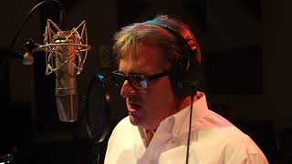 Jason Frybergh's Elvis Presley Cover: Let It Be Me