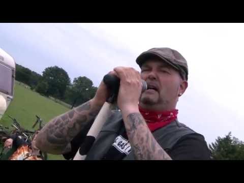 EDRIE "    Gin gelul, gas op da spul !