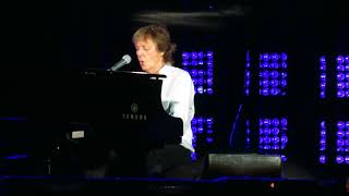 Paul McCartney - Nineteen Hundred and Eighty Five (Salvador, Brazil 2017)