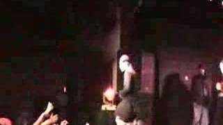 B5 &quot;All I Do&quot; Detroit show [11/24/07]