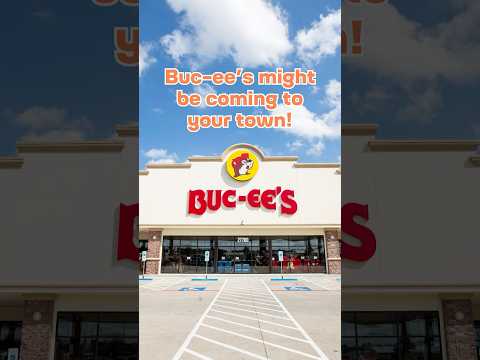 Buc Ees Future Locations Map