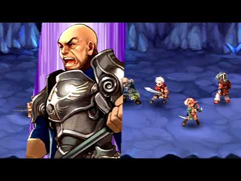 Let's Play Crimson Gem Saga #18 - Enter the Dragon