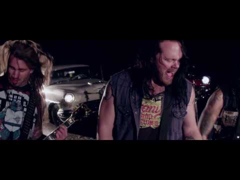 Dirty Passion - Shame [Official Video]
