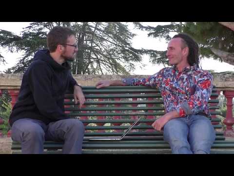 Interview James Priest about Sociocracy 3.0