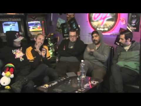 Mega64 Podcast 286 - The Incal